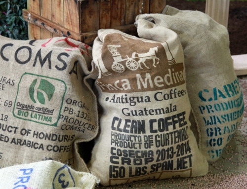 Exploring the Latest Coffee Roaster Trends: From Sustainable Sourcing to Innovative Roasting Techniques