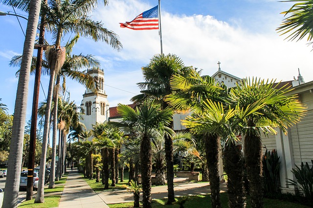 Santa Barbara Photo