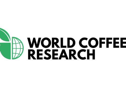 World Coffee Research selects Eximware as technology partner